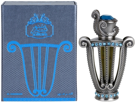 Al HaramainSolitaire olio profumato da donna12 ml