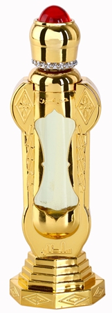 Al HaramainSultan olio profumato unisex12 ml
