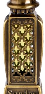 Al HaramainSunday Eau de Parfum da donna15 ml