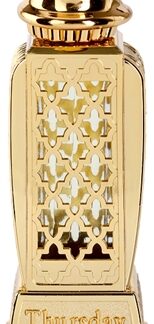 Al HaramainThursday olio profumato da donna15 ml