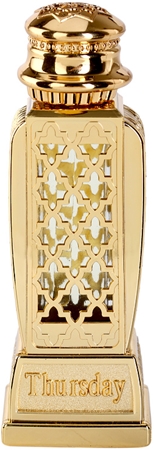 Al HaramainThursday olio profumato da donna15 ml