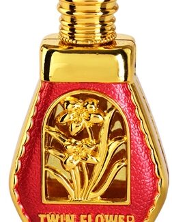 Al HaramainTwin Flower olio profumato da donna15 ml