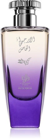 Al WataniahAl Arjwani Al Khas Eau de Parfum unisex100 ml