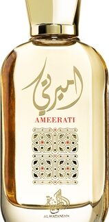 Al WataniahAmeerati Eau de Parfum da donna100 ml