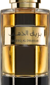 Al WataniahBareeq Al Dhahab Eau de Parfum unisex100 ml