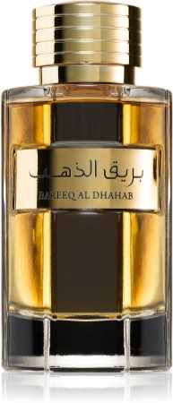 Al WataniahBareeq Al Dhahab Eau de Parfum unisex100 ml