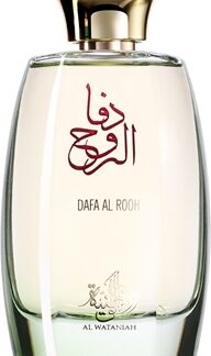 Al WataniahDafa al Rooh Eau de Parfum unisex100 ml