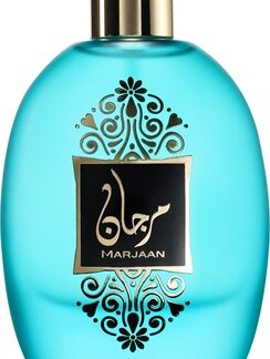 Al WataniahMarjaan Eau de Parfum unisex100 ml