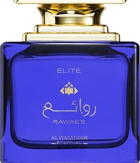 Al WataniahRawaee Elite Eau de Parfum unisex100 ml