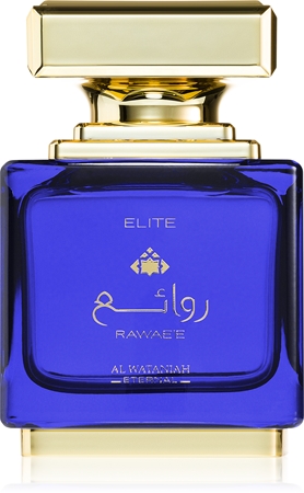 Al WataniahRawaee Elite Eau de Parfum unisex100 ml