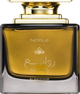 Al WataniahRawaee Noble Eau de Parfum unisex100 ml