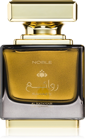 Al WataniahRawaee Noble Eau de Parfum unisex100 ml