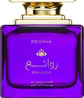 Al WataniahRawaee Regina Eau de Parfum unisex100 ml