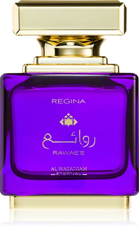 Al WataniahRawaee Regina Eau de Parfum unisex100 ml