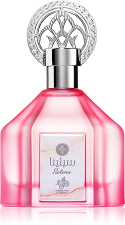 Al WataniahSelena Eau de Parfum da donna100 ml