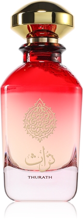 Al WataniahThurath Eau de Parfum unisex100 ml