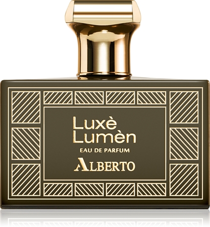 AlbertoLuxes Lumen Eau de Parfum per uomo100 ml