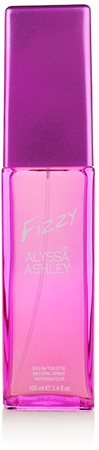 Alyssa AshleyAshley Fizzy Eau de Toilette da donna100 ml