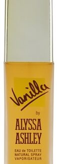 Alyssa AshleyVanilla Eau de Toilette da donna100 ml