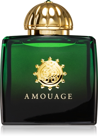 AmouageEpic Eau de Parfum da donna100 ml
