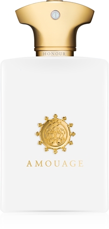 AmouageHonour Eau de Parfum per uomo100 ml