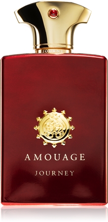 AmouageJourney Eau de Parfum per uomo100 ml