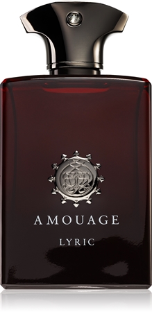AmouageLyric Eau de Parfum per uomo100 ml