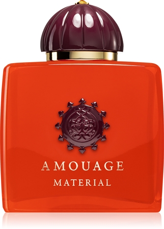AmouageMaterial Eau de Parfum unisex100 ml