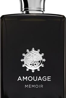 AmouageMemoir Eau de Parfum per uomo100 ml