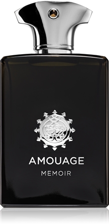 AmouageMemoir Eau de Parfum per uomo100 ml