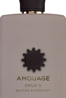 AmouageOpus V: Woods Symphony Eau de Parfum unisex100 ml