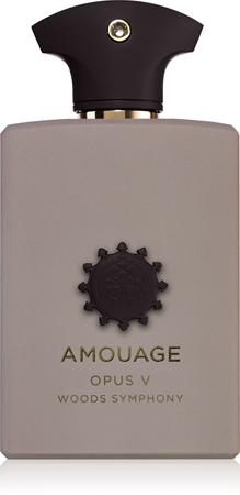 AmouageOpus V: Woods Symphony Eau de Parfum unisex100 ml