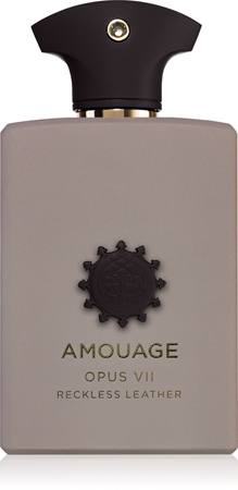 AmouageOpus VII: Reckless Leather Eau de Parfum unisex100 ml