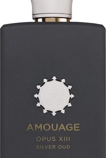 AmouageOpus XIII: Silver Oud Eau de Parfum unisex100 ml