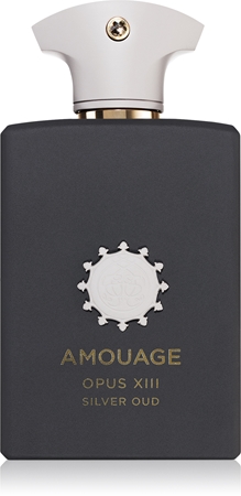 AmouageOpus XIII: Silver Oud Eau de Parfum unisex100 ml