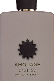 AmouageOpus XIV Royal Tobacco Eau de Parfum unisex100 ml