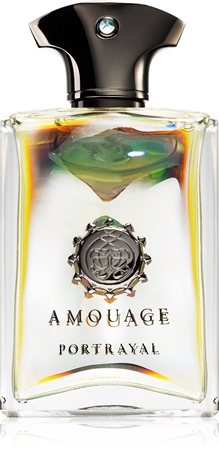 AmouagePortrayal Eau de Parfum per uomo100 ml