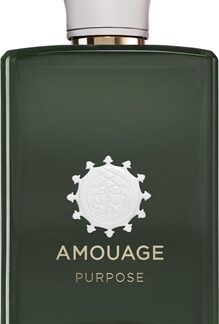 AmouagePurpose Eau de Parfum unisex100 ml