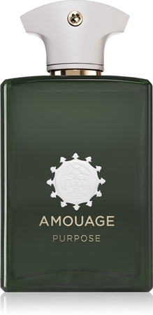AmouagePurpose Eau de Parfum unisex100 ml