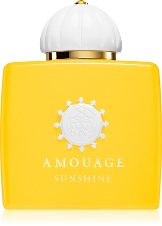 AmouageSunshine Eau de Parfum da donna100 ml