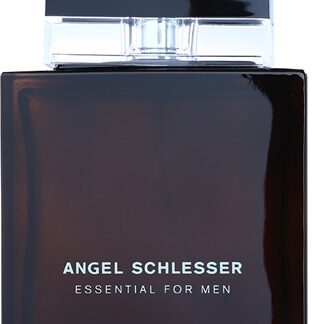 Angel SchlesserEssential for Men Eau de Toilette per uomo100 ml