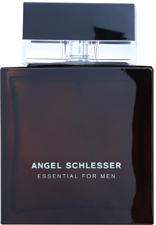 Angel SchlesserEssential for Men Eau de Toilette per uomo100 ml
