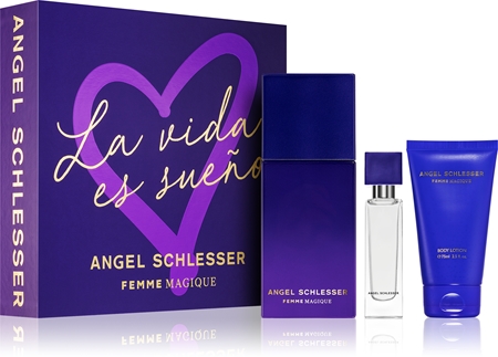 Angel SchlesserFemme Magique confezione regalo da donna100 ml