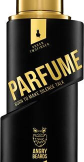 Angry BeardsMore Urban Twofinger profumo per uomo100 ml