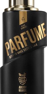 Angry BeardsSick Sensei profumoper uomo 100 ml