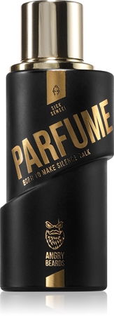 Angry BeardsSick Sensei profumoper uomo 100 ml
