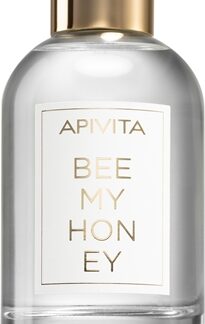 ApivitaBee My Honey Bee My Honey Eau de Toilette Eau de Toilette da donna100 ml