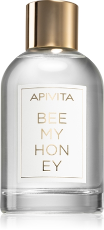 ApivitaBee My Honey Bee My Honey Eau de Toilette Eau de Toilette da donna100 ml