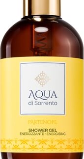 Aqua di SorrentoPartenope gel doccia da donna400 ml