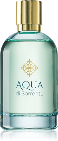 Aqua di SorrentoPosillipo Eau de Parfum unisex100 ml